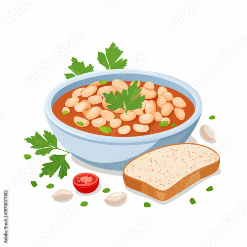 Fagioli all’Uccelletto – Einfach & authentisch