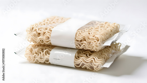 Dry noodle