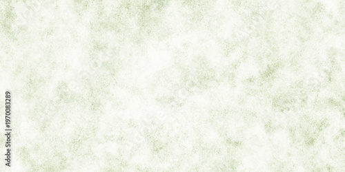 Abstract Elegant dark green background with mottled vintage texture in old fancy background design, texture of colored parchment paper.