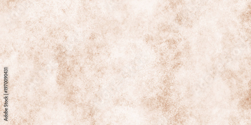 Abstract background with brown marble texture and Vintage or grungy of White Concrete Texture. Concrete wall white color for background. Old grunge textures. White background illustration