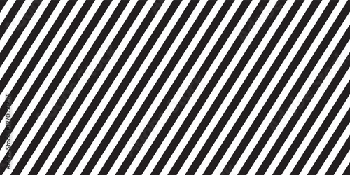 Diagonal parallel lines divider strip. Slash divider. Vector illustration.