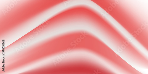 Gradient red white abstract  gradation noise texture blur abstract background