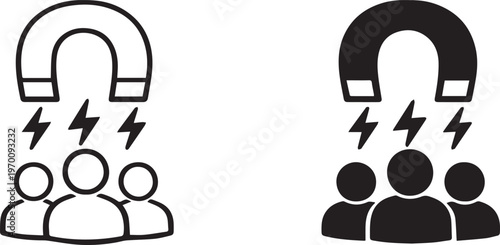 Lead Generation and Attraction