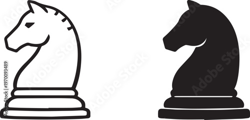 Strategy and Chess Knight