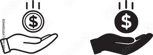 Donation and Currency