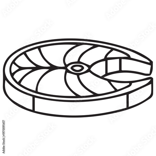 Delicious keto meals salmon steak a healthy flavorful low carb dinner