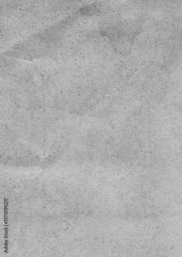 Large halftone vintage paper texture with a transparent background