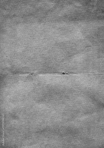 Large halftone vintage paper texture with a transparent background