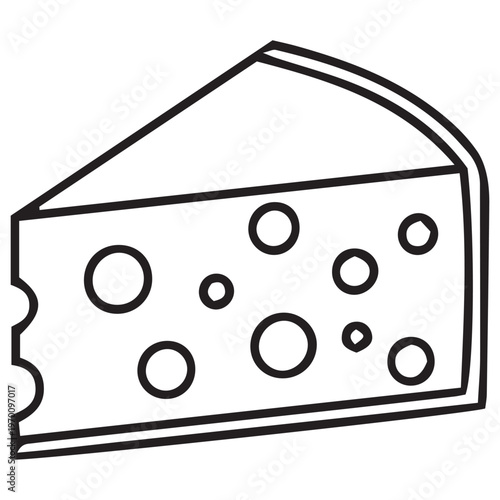 Keto meals delicious cheese slice a low carb keto diet staple