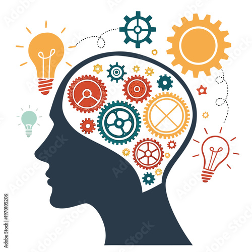 Creative Thinking and Idea Generation