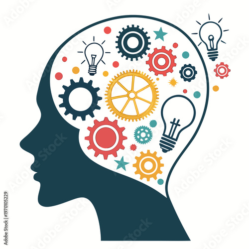 Creative Thinking and Idea Generation