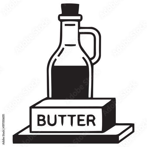 Keto meals essentials butter oil healthy fats for ketogenic diets