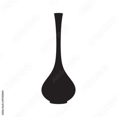 Black heel shoe isolated on white background stiletto heel shoe black shoe isolated shoe