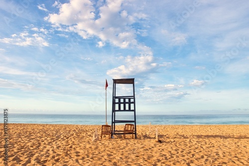 Boa Vista, Cabo Verde África: - 22 de marzo de 2026: Praia Lacacao in Boa Vista, Capo Verde is a stunning beach with crystal clear waters and white sand. This was on a hot sunny afternoon.  Hot day.