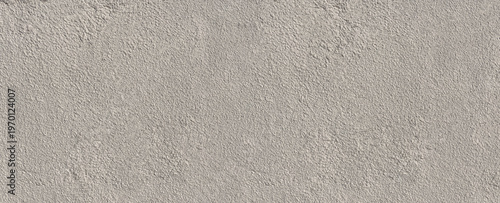 Rough concrete wall surface presenting grey cement texture background
