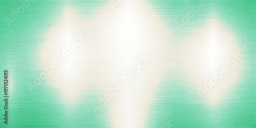 A bright abstract blue background with soft gradient waves and light rays creates a smooth underwater texture design inspired by the motion of the deep sea and ocean