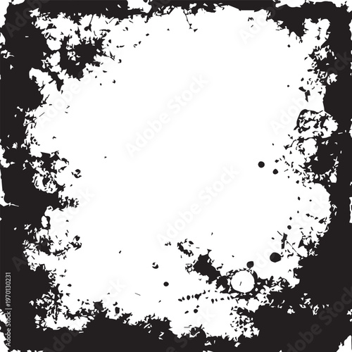 Aged Vintage Grunge Paper Texture