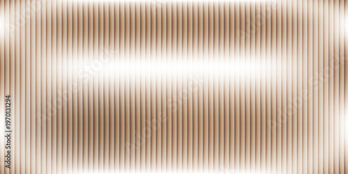 Brown metal plate fence seamless background and pattern