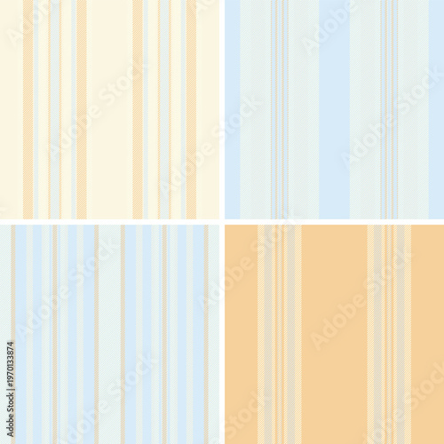 Modern striped pack built for fashion branding. Multiple lines options help shape visual identity across lookbooks, labels, tags. Clean vectors scale effortlessly.