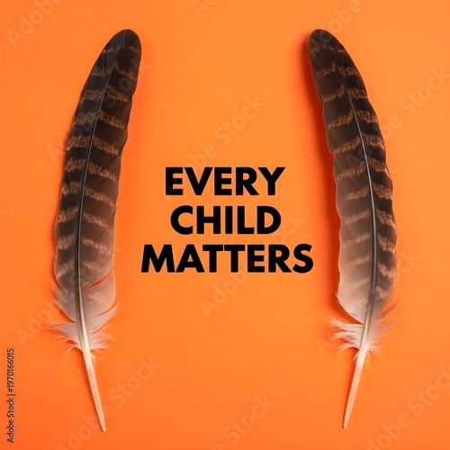 Happy canada day every child matters orange shirt day reflection