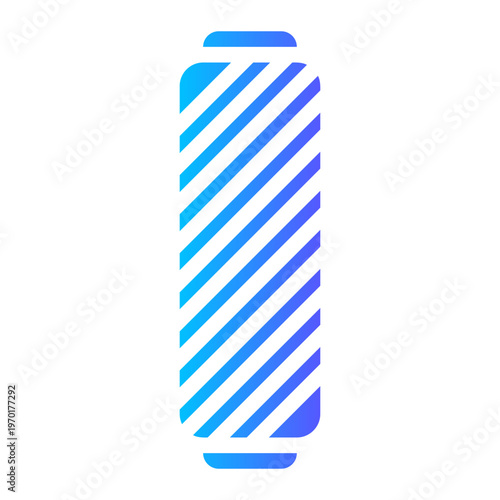 thread gradient icon