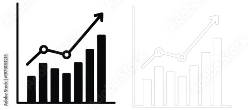 Business growth and financial success strategy