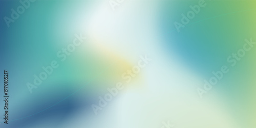 Yellow, blue colour gradients, Multi color pastel gradient Blurred and Modern pastel gradient vector ilustration