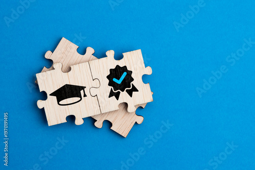 Konstfotografi jigsaw puzzle with certification