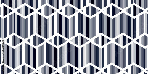 Abstract vector geometric background created with 3D cubes and shapes in isometric perspective, abstract city architecture, polygonal abstraction art, cubic style.