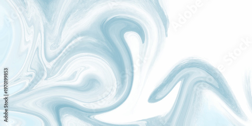 Abstract pastel light background with waves and silk. abstract soft acrylic liquid background. Colorful marble texture, liquid paint texture in colors can be used for background or wallpaper. vector.