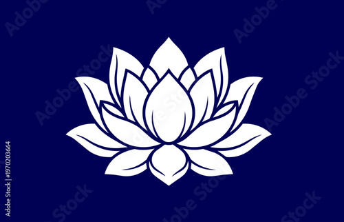 fiore, fiore di loto, meditazione, yoga, benessere, relax, natura, 