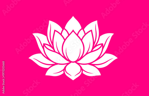 fiore, fiore di loto, meditazione, yoga, benessere, relax, natura, 