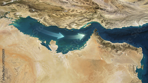 Strait of Hormuz	