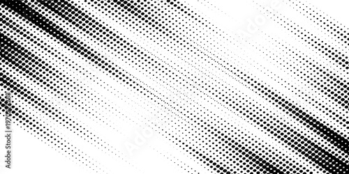 Dots halftone white and blue color pattern gradient grunge texture background. Dots pop art comics sport style vector illustration halftone. modern