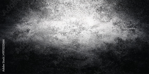 Mysterious dark background with textured effect, suitable for various design projects.