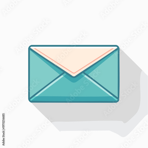 Brief Icon Email Symbol