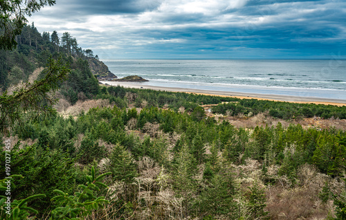 Long Beach Coatal View 8