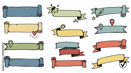 simple abstract image with minimal visual elements