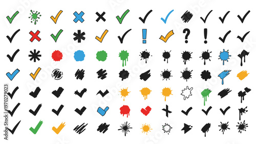 simple abstract image with minimal visual elements