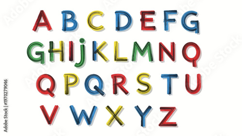 simple abstract image with minimal visual elements