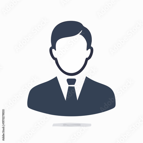 Benutzer Icon Profil