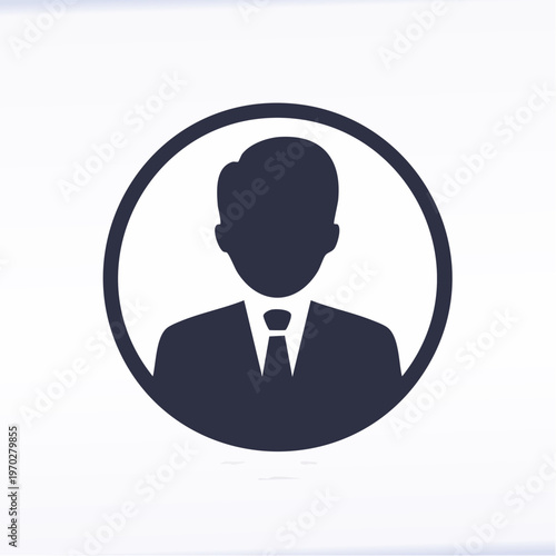 Benutzer Icon Profil