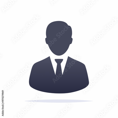 Benutzer Icon Profil
