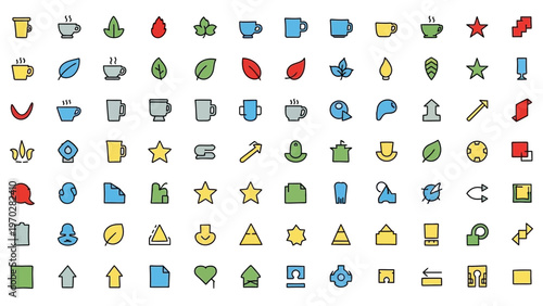 Empty placeholder image illustration 🖼️✨