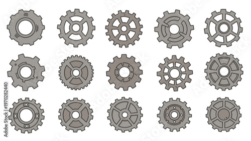 Empty placeholder image illustration 🖼️✨