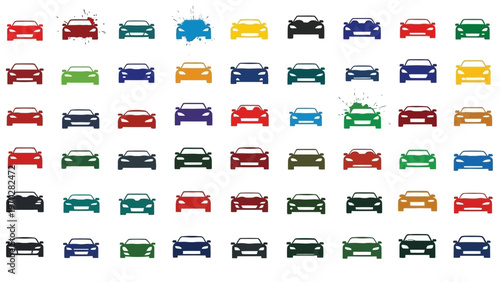 Empty placeholder image illustration 🖼️✨