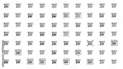 Empty placeholder image illustration 🖼️✨