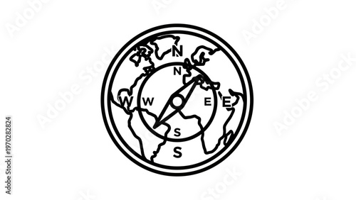 Empty placeholder image illustration 🖼️✨