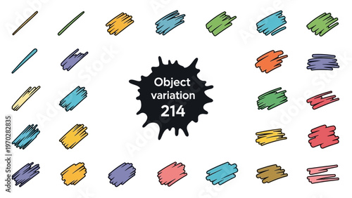 Empty placeholder image illustration 🖼️✨