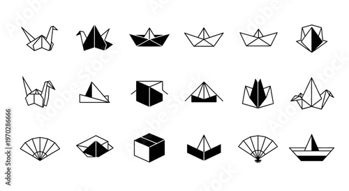 Simple abstract image with no specific details